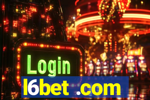 l6bet .com